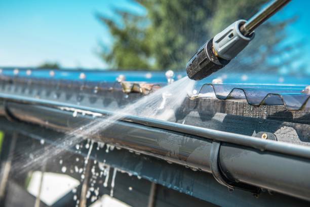 Why Choose Our Certified Pressure Washing Experts for Your Project Needs in Gresham Park, GA?