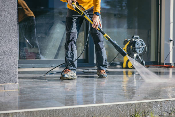 Best Sidewalk Pressure Washing  in Gresham Park, GA