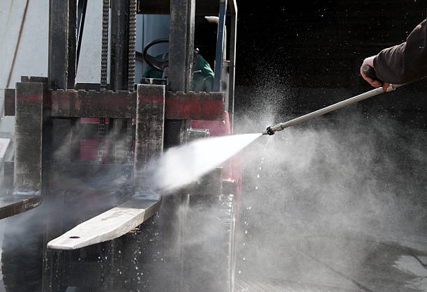 Best Roof Power Washing Services  in Gresham Park, GA