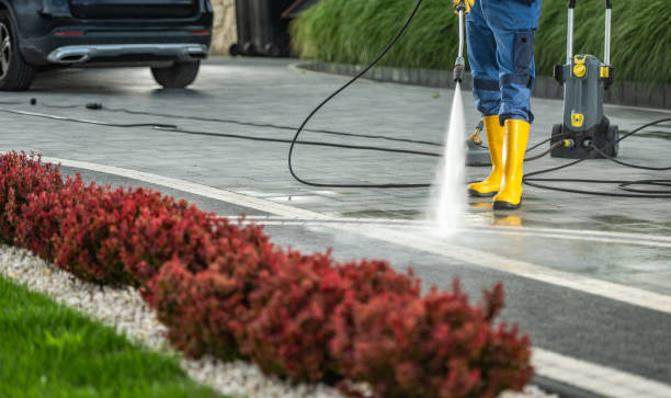 Why Choose Our Certified Pressure Washing Experts for Your Project Needs in Gresham Park, GA?