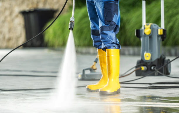 Trusted Gresham Park, GA Pressure Washing Experts