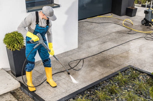 Best Commercial Building Pressure Washing  in Gresham Park, GA