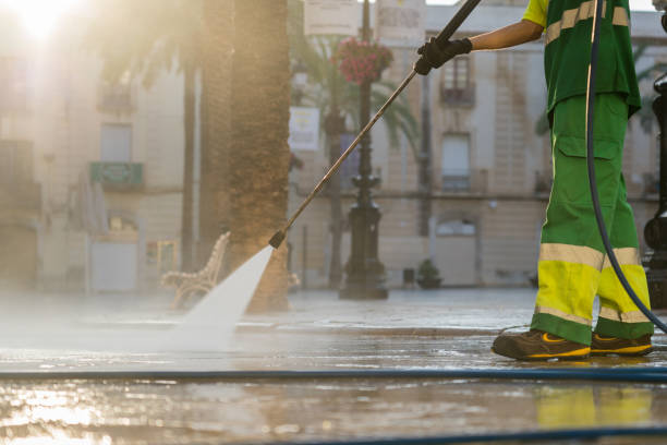 Best Commercial Building Pressure Washing  in Gresham Park, GA