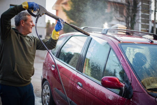 Pressure Washing Contractors in Gresham Park, GA