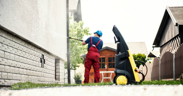 Best Fence Pressure Washing  in Gresham Park, GA